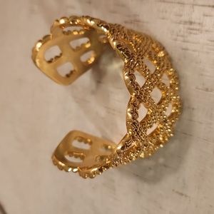 Lilly Pulitzer Cuff Bracelet